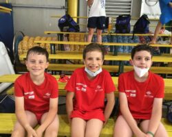 nuoto 5 nuoto 5