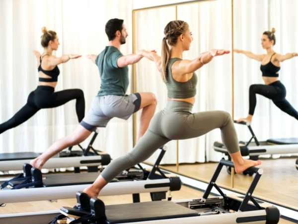 studio pilates millennium