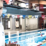 nuovo corso di nuoto collettivo adulti millennium