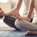MINI GRUPI YOGA MILLENNIUM