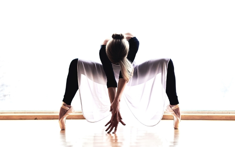 news Millennium Corsi di Danza