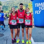 presentazione running e tril team 2022