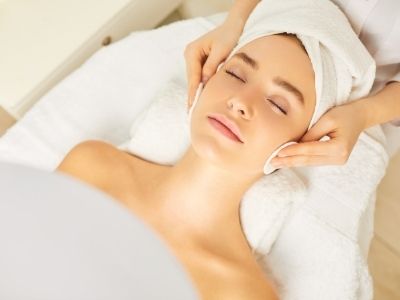 trattamenti viso millennium beauty