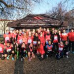 bam millennium running e trail team