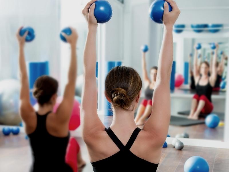 news pilates millennium