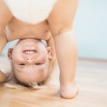 ginnastica pediatrica millennium sport Fitness brescia