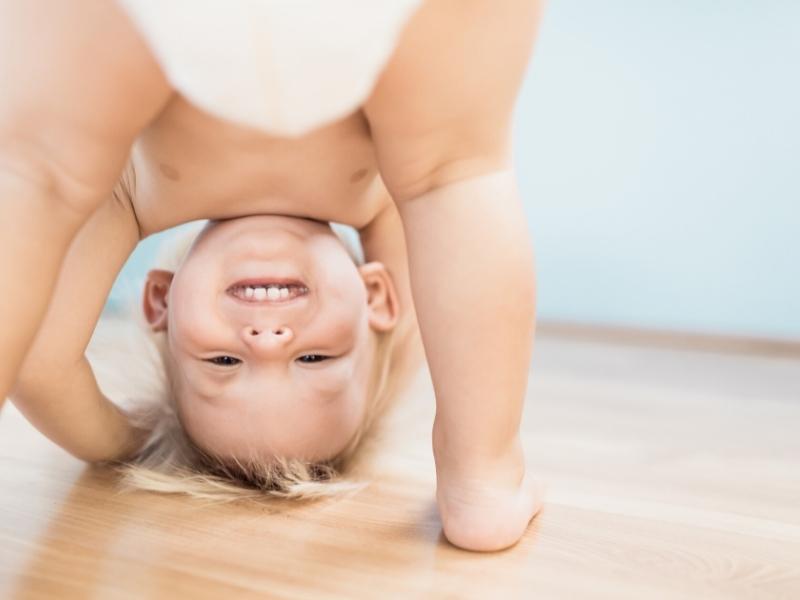ginnastica pediatrica millennium sport Fitness brescia