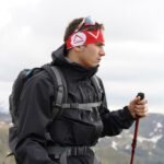 flavio Natali Millennium trail team