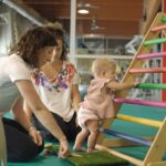 news ginnastica pediatrica