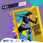 Be Active day Millennium