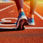 allenamenti running campo atletica
