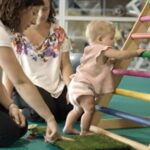 open Day di ginnastica pediatrica