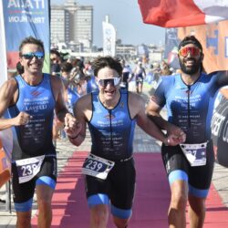 gallery millennium triathlon brescia