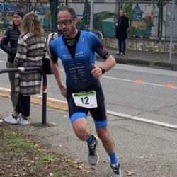 Rudi Pavia