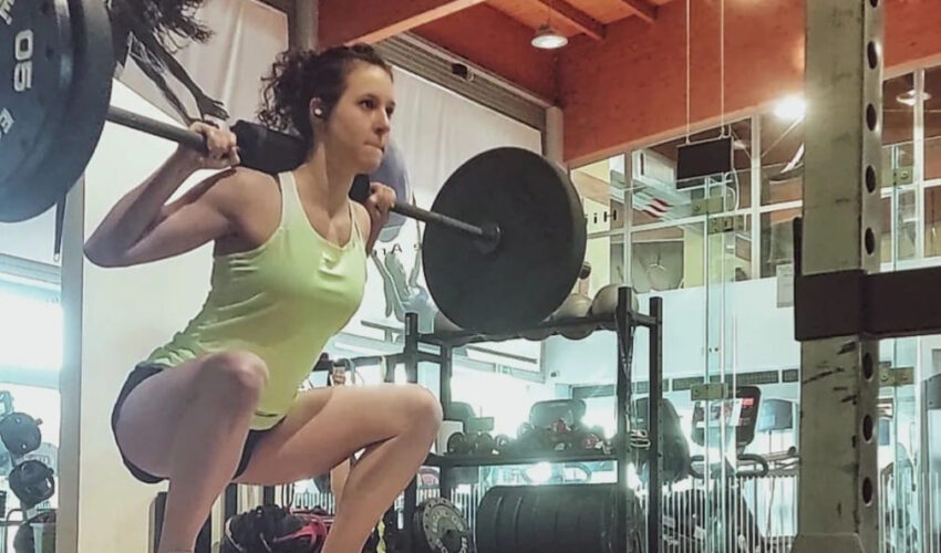sara castioni