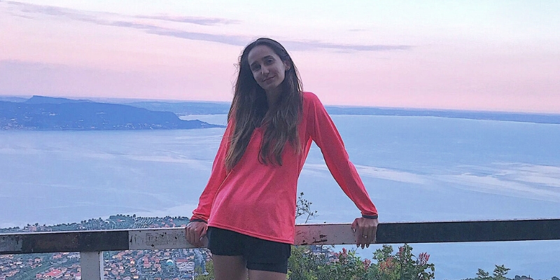 michela gozzetti michela gozzetti