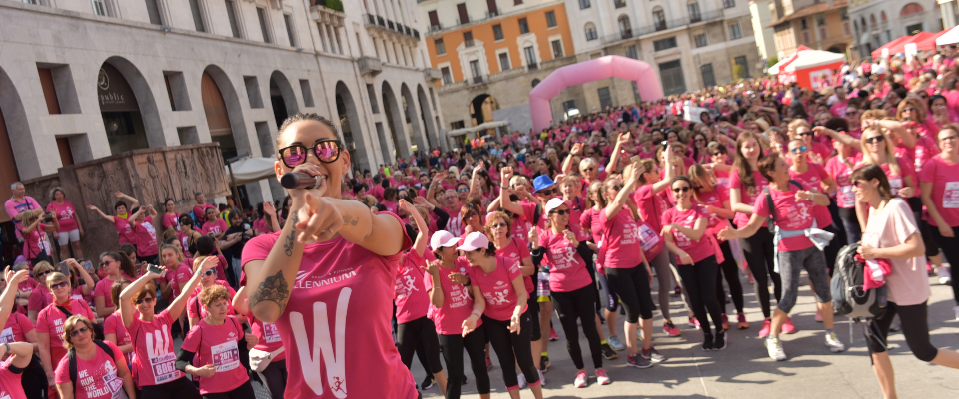 strawoman brescia