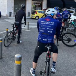 Uscita Bici
