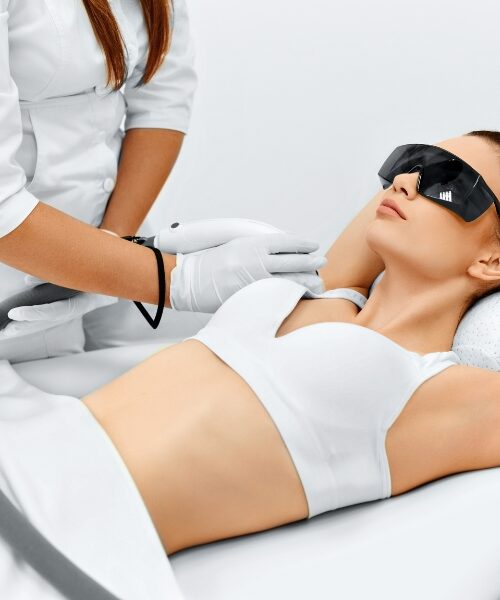 centro estetico millennium beauty brescia epilazione