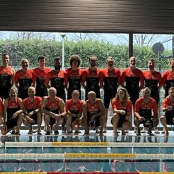 millennium triathlon brescia